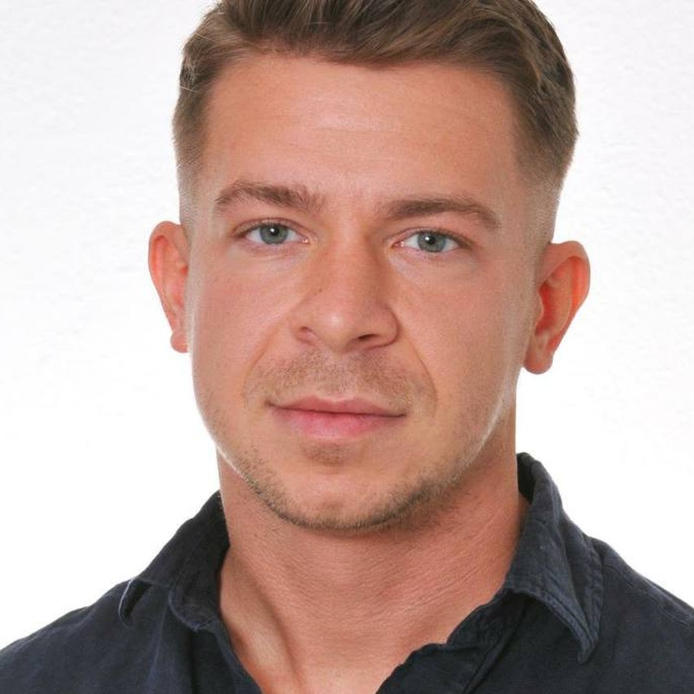 Kamil Kovács